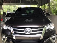 2017 Toyota Fortuner  2.4 G Diesel 4x2 MT in Binangonan, Rizal