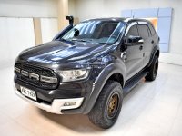 2016 Ford Everest  Trend 2.2L 4x2 AT in Lemery, Batangas