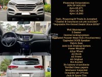2016 Hyundai Tucson 2.0 GL 4x2 AT in Makati, Metro Manila