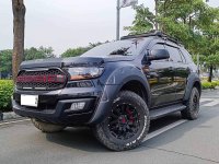 2016 Ford Everest in Makati, Metro Manila