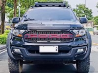 2016 Ford Everest in Makati, Metro Manila