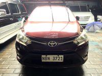 2017 Toyota Vios in Quezon City, Metro Manila