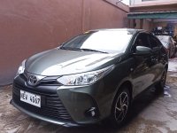 2021 Toyota Vios in Quezon City, Metro Manila