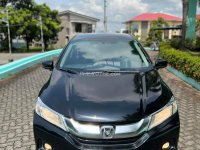 2014 Honda City  1.5 VX Navi CVT in Manila, Metro Manila