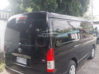 2016 Toyota Hiace  GL Grandia 3.0 A/T Monotone in Porac, Pampanga