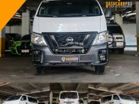 2018 Nissan NV350 Urvan in Manila, Metro Manila