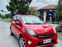 2016 Toyota Wigo  1.0 G AT in Manila, Metro Manila