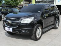 2015 Chevrolet Trailblazer in San Fernando, Pampanga