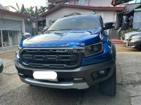 2020 Ford Ranger Raptor  2.0L Bi-Turbo in Manila, Metro Manila