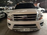 2017 Ford Expedition in Pasig, Metro Manila
