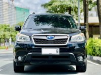 2014 Subaru Forester in Makati, Metro Manila