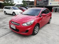 2012 Hyundai Accent in San Fernando, Pampanga