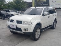 2013 Mitsubishi Montero Sport in San Fernando, Pampanga