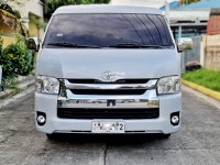 2015 Toyota Grandia in Bacoor, Cavite