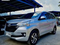 2017 Toyota Avanza  1.5 G A/T in Pasay, Metro Manila