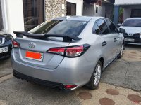 2021 Toyota Vios 1.3 XLE CVT in Arayat, Pampanga
