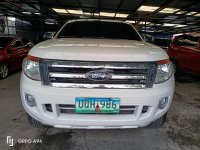 2013 Ford Ranger  2.2 XLT 4x2 MT in Las Piñas, Metro Manila
