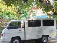 2016 Mitsubishi L300 Cab and Chassis 2.2 MT in Antipolo, Rizal