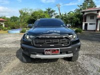 2020 Ford Ranger Raptor  2.0L Bi-Turbo in Manila, Metro Manila