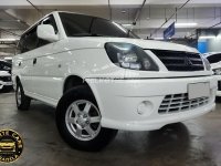 2017 Mitsubishi Adventure in Quezon City, Metro Manila