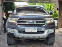 2016 Ford Everest  Titanium 3.2L 4x4 AT with Premium Package (Optional) in Quezon City, Metro Manila