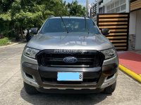 2017 Ford Ranger FX4 2.2 4x4 MT in Malolos, Bulacan