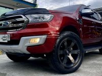 2017 Ford Everest  Titanium 2.2L 4x2 AT in Quezon City, Metro Manila