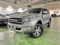 2016 Ford Everest  Trend 2.2L 4x2 AT in Marikina, Metro Manila