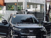 2022 Ford Territory 1.5L EcoBoost Titanium+ in Manila, Metro Manila