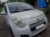 2013 Suzuki Celerio  1.0L- M/T in Legazpi, Albay