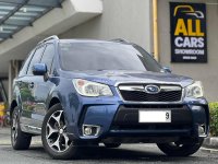 2014 Subaru Forester in Makati, Metro Manila