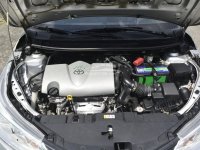 2019 Toyota Vios 1.3 XE CVT in Marikina, Metro Manila