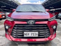 2022 Toyota Avanza  1.3 E M/T in Las Piñas, Metro Manila