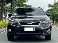 2013 Subaru XV in Makati, Metro Manila