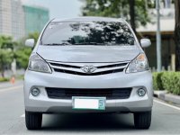 2012 Toyota Avanza in Makati, Metro Manila