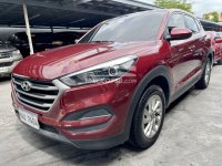 2017 Hyundai Tucson in Las Piñas, Metro Manila