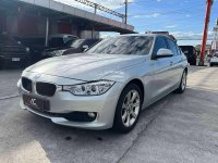 2013 BMW 318D in San Fernando, Pampanga