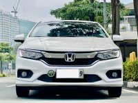 2019 Honda City  1.5 E CVT in Makati, Metro Manila