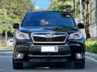 2014 Subaru Forester in Makati, Metro Manila