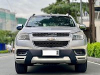 2015 Chevrolet Trailblazer in Makati, Metro Manila