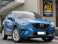 2013 Mazda CX-5 in Makati, Metro Manila