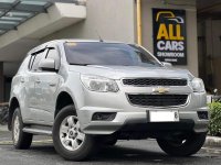 2015 Chevrolet Trailblazer in Makati, Metro Manila