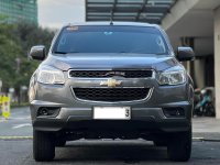 2016 Chevrolet Trailblazer in Makati, Metro Manila