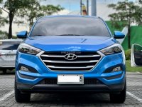 2017 Hyundai Tucson in Makati, Metro Manila