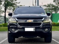 2017 Chevrolet Trailblazer in Makati, Metro Manila