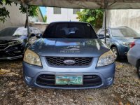 2011 Ford Escape in Bacoor, Cavite