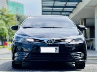 2017 Toyota Altis in Makati, Metro Manila