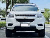 2016 Chevrolet Trailblazer in Makati, Metro Manila