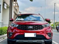 2021 Ford Territory in Makati, Metro Manila