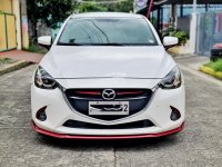 2016 Mazda 2 Hatchback Premium 1.5 AT in Bacoor, Cavite